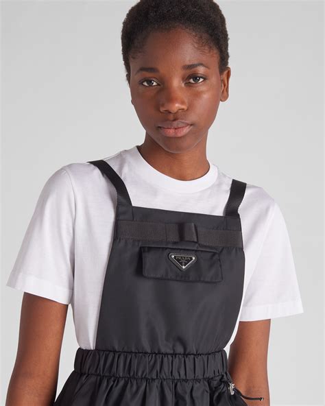 prada overall shorts|prada shorts for women.